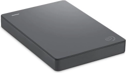 Disque 2,5" Basique 2 To STJL2000400 gris