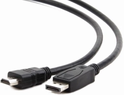 Câble DisplayPort vers HDMI 3m