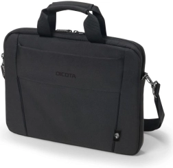 Sacoche fine DICOTA eco slim case base pour ordinateur portable 13–14,1"