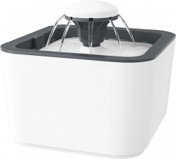Fontaine automatique pour chats et chiens 2,5 l