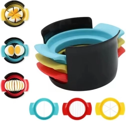 Da231 trancheuse à œufs