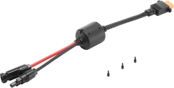 adaptateur XT90 vers MC4 pour chargeur rapide DJI Power 1,8 kW