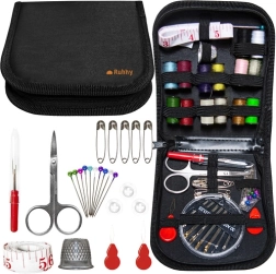 Kit de couture compact