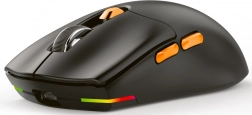 Souris gaming sans fil INSURGENT WT300 – édition limitée WORLD OF TANKS