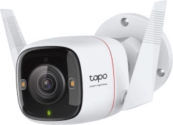 Caméra Wi‑Fi extérieure TAPO C325WB ColorPro 2K QHD