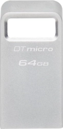 Clé USB Kingston DataTraveler Micro 64 Go USB 3.2 Gen 1