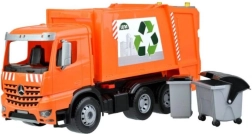 Lena Mercedes-Benz Arocs camion-benne à ordures pour enfants