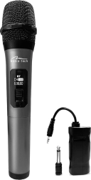 microphone sans fil mic hero wireless