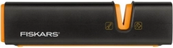 Aiguiseur de couteaux et de haches FISKARS Xsharp