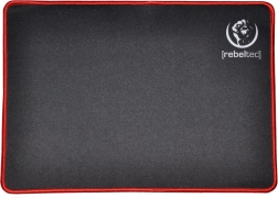 Tapis de souris gaming Rebeltec Slider M+