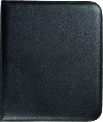 Porte-documents A4 en plastique Hanibal