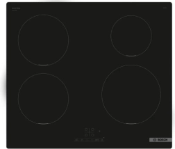 Table de cuisson à induction BOSCH PUE611BB5E