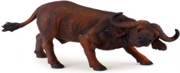 Collecta taureau africain – figurine réaliste