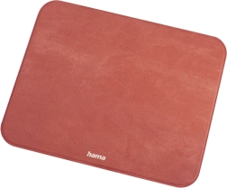 Tapis de souris Velvet Corail