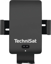 SmartCharge 1 Support de voiture avec compteur.