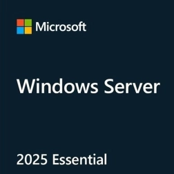 Windows server 2025 essentials 10 core rok