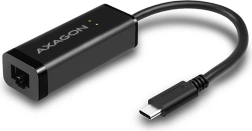 adaptateur ethernet gigabit axagon usb‑c ade-src