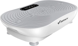 Plateforme vibrante MERACH MR-2533W1 – Blanche