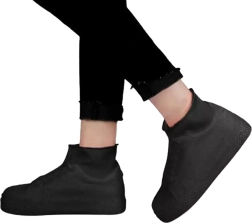 Protège-chaussures imperméables Bq56 l