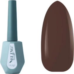 Nouveau style colle huile vernis hybride BLING 10 ml - n° 42