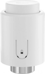 Vanne thermostatique intelligente Sonoff Zigbee 3.0