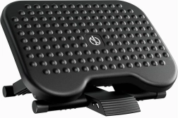 Repose-pieds ergonomique HUANUO HNFR3 à hauteur réglable