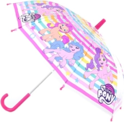 Parapluie avec motif My Little Pony