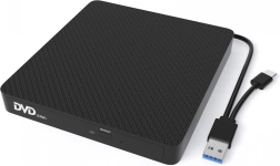 Graveur Externe DVD-RW IBOX