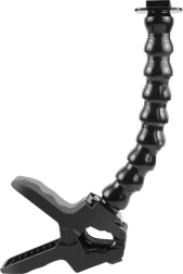 Support réglable pour caméra de sport PULUZ avec pince