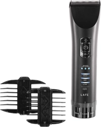 Tondeuse cheveux et barbe MasterTrim avec lames en céramique