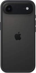 Cadre de protection pour iPhone Air – noir