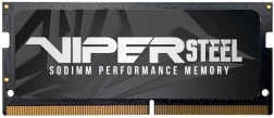 Mémoire DDR4 Patriot Viper Steel 16 Go/3200 MHz CL18