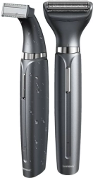 Tondeuse pour le corps Kensen 2 en 1