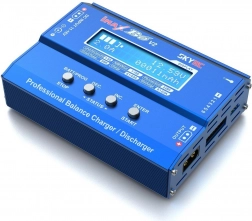 Chargeur SkyRC iMax B6 V2