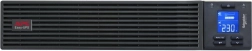 Onduleur de secours APC Easy UPS On-Line SRV RM 1000VA 900W avec kit rails