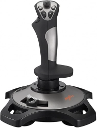 joystick pxn 2113 pro pour simulateurs de vol avec vibrations