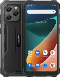 Smartphone robuste Blackview BV5300 Pro