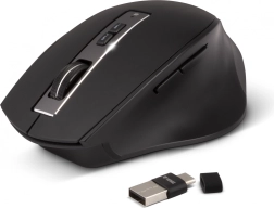 Souris sans fil ergonomique YENKEE RANGE