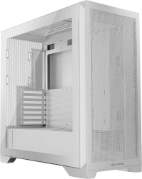 Volcano Expanse S boîtier PC MIDI blanc