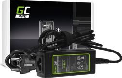 Adaptateur secteur Green Cell PRO 19V 2,37A 45W pour ASUS UX21E (3,0 × 1,1 mm)