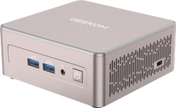 GEEKOM Mini PC A5 avec Ryzen 7 5825U, 16 Go de RAM, SSD 512 Go et Windows 11 Pro