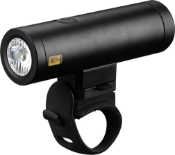 Phare avant de vélo Superfire BL30, 500 lm, USB‑C