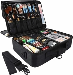 Organisateur pour trousse de maquillage Ca22