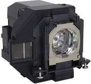 Lampe de projecteur EPSON ELPLP91 pour EB-695Wi/EB-685Wi/EB-685W