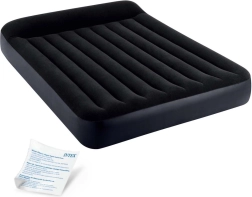 Matelas gonflable 203x152 cm pour deux INTEX