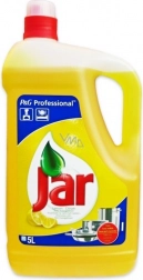 Jar Professional citron – liquide vaisselle 5 l
