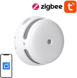 Détecteur de fumée Wi‑Fi X‑Sense XS01‑WT compatible Tuya