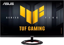 Moniteur de jeu 23,8" IPS 200 Hz avec HDMI et DisplayPort