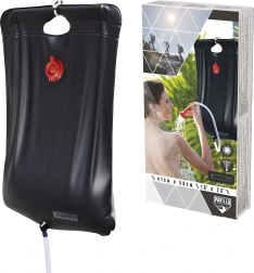 Douche solaire de camping 20 L Bestway