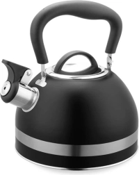 Bouilloire classique avec sifflet 1,8 l MAESTRO